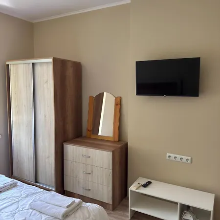 Summer Apartamento *
