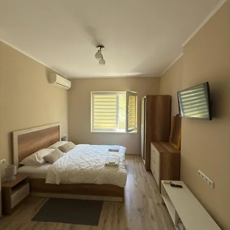 Apartamento Summer