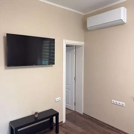 Apartamento Summer
