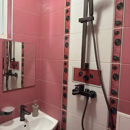 Apartamento Summer Varna