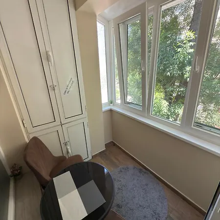 Apartamento Summer Varna