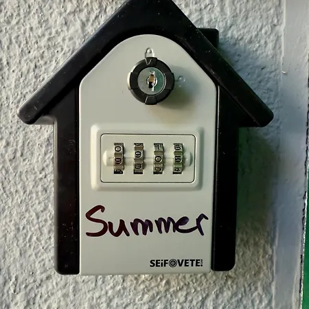 Apartamento Summer